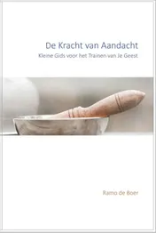 Omslag van De Kracht van Aandacht