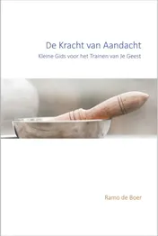 Omslag van De Kracht van Aandacht