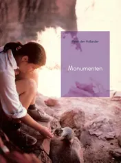 Omslag van Monumenten