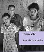 Omslag van Overmacht