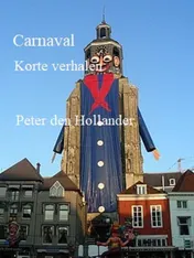 Omslag van Carnaval