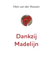 Omslag van Dankzij Madelijn