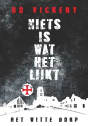 Omslag van Niets is wat het lijkt.