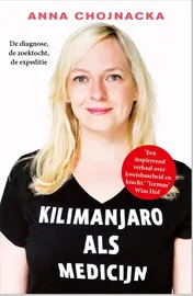 Omslag van Kilimanjaro als medicijn