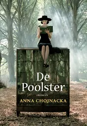 Omslag van De Poolster