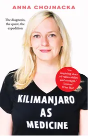 Omslag van Kilimanjaro as medicine