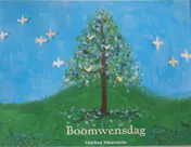 Omslag van Boomwensdag
