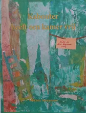Omslag van Kabouter heeft een kamer vrij