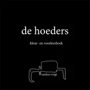 Omslag van De hoeders