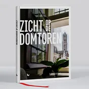 Omslag van Zicht op de Domtoren