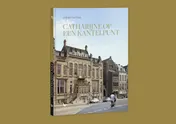 Omslag van Catharijne op een kantelpunt