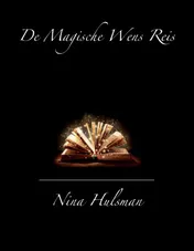 Omslag van De Magische Wens Reis