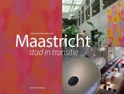 Omslag van Maastricht stad in transitie