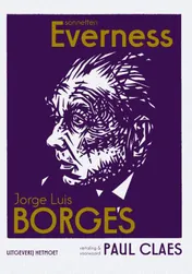 Omslag van Everness
