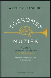 Omslag van Toekomstmuziek