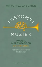 Omslag van Toekomstmuziek