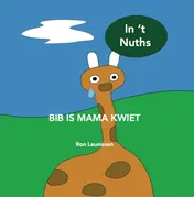 Omslag van Bib is mama kwiet
