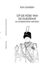 Omslag van Op de hoek van de Dijkstraat