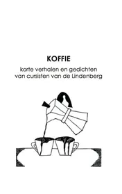 Omslag van Koffie