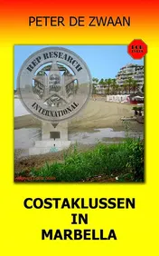 Omslag van Costaklussen in Marbella
