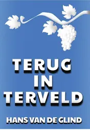 Omslag van Terug in Terveld