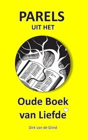 Omslag van Parels uit het Oude Boek van Liefde