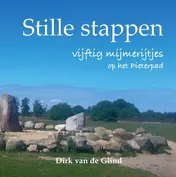 Omslag van Stille stappen