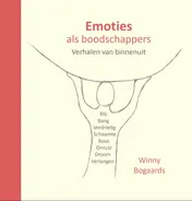 Omslag van Emoties als boodschappers