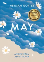 Omslag van May