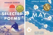 Omslag van The Essential Gorter