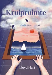 Omslag van Kruipruimte