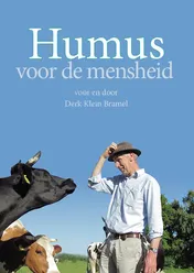 Omslag van Humus voor de mensheid