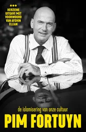 Omslag van De islamisering van onze cultuur