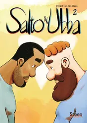 Omslag van Salto & Ubba 2