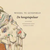 Omslag van De hoogstapelaar