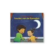 Omslag van Hassan en Anisa