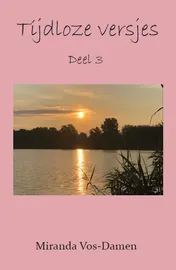 Omslag van Tijdloze versjes