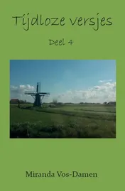 Omslag van Tijdloze versjes