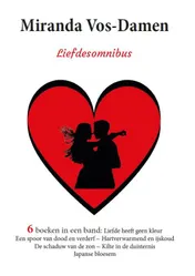 Omslag van Liefdesomnibus
