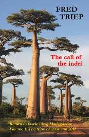 Omslag van The call of the indri, volume 1