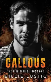 Omslag van Callous