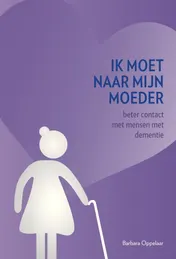 Omslag van Ik moet naar mijn moeder