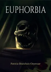 Omslag van Euphorbia