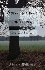 Omslag van Sprookjes voor onderweg