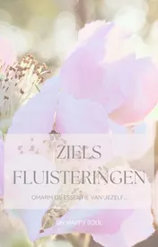 Omslag van Ziels fluisteringen