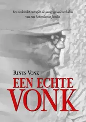 Omslag van Een Echte Vonk