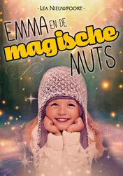 Omslag van Emma en de magische muts