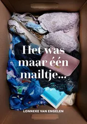 Omslag van Het was maar één mailtje...