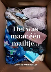 Omslag van Het was maar één mailtje...