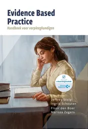 Omslag van Evidence Based Practice